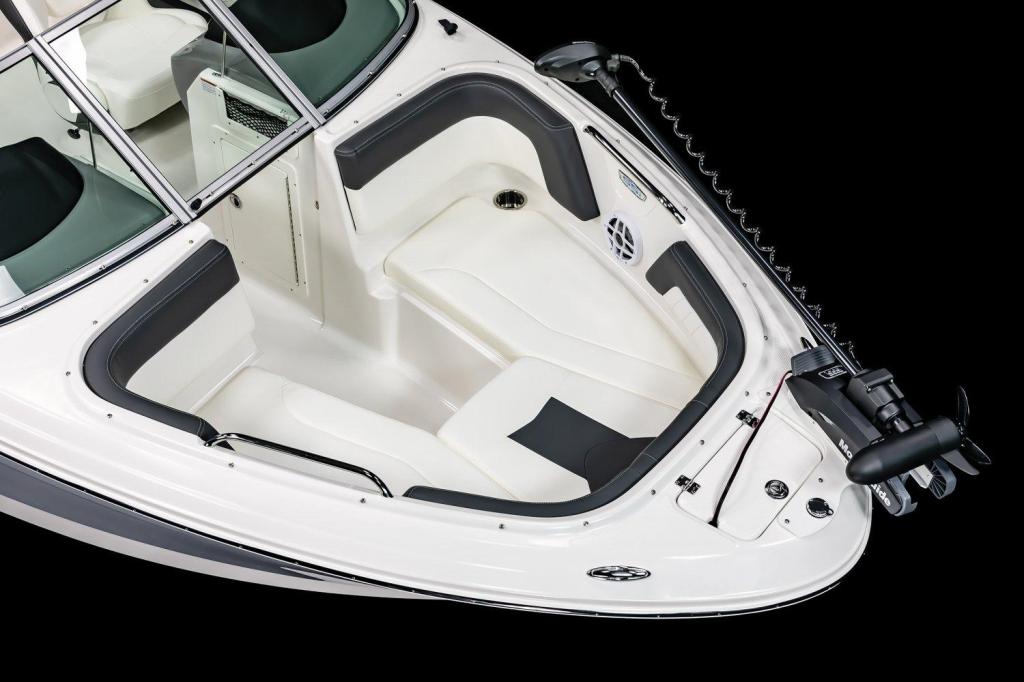 Chaparral 21 SSi Ski & Fish