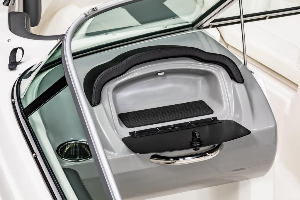 Chaparral 21 SSi Ski & Fish