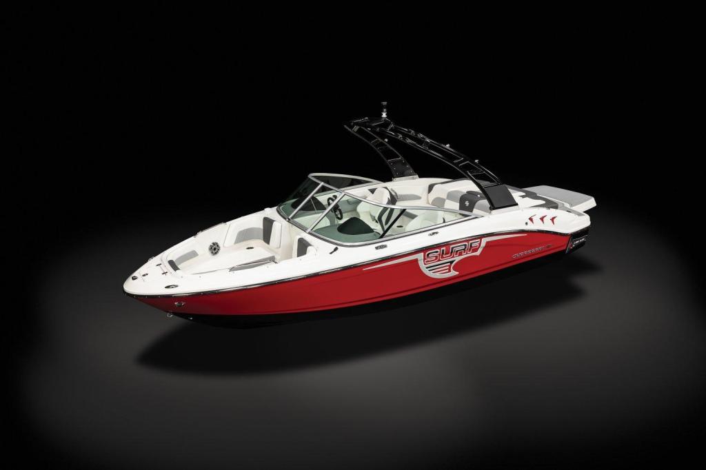 Chaparral 21 Surf