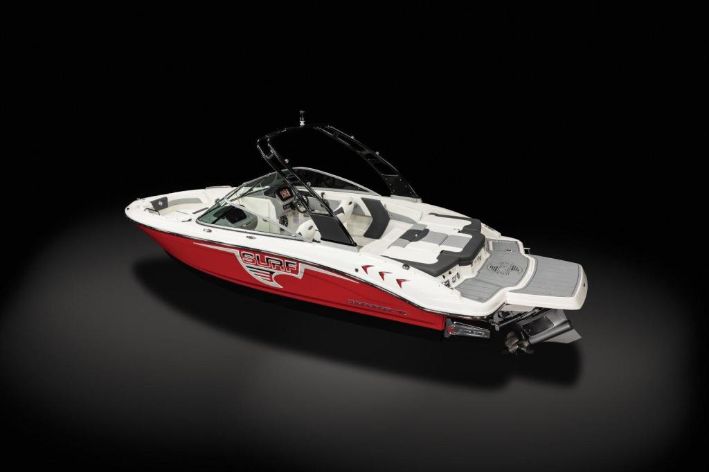 Chaparral 21 Surf