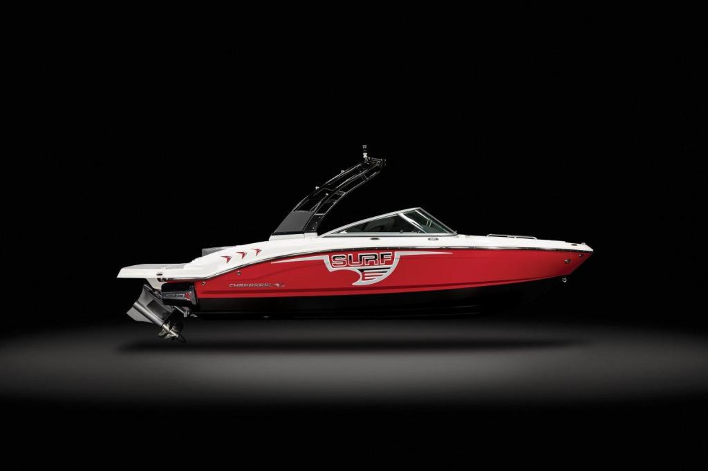 Chaparral 21 Surf