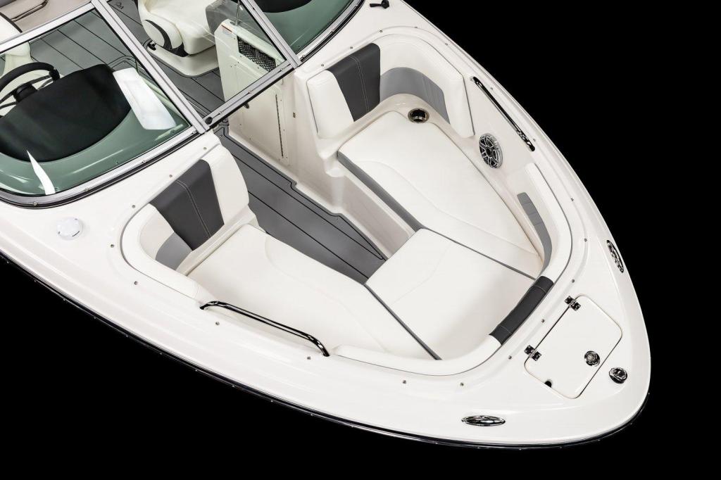 Chaparral 21 Surf