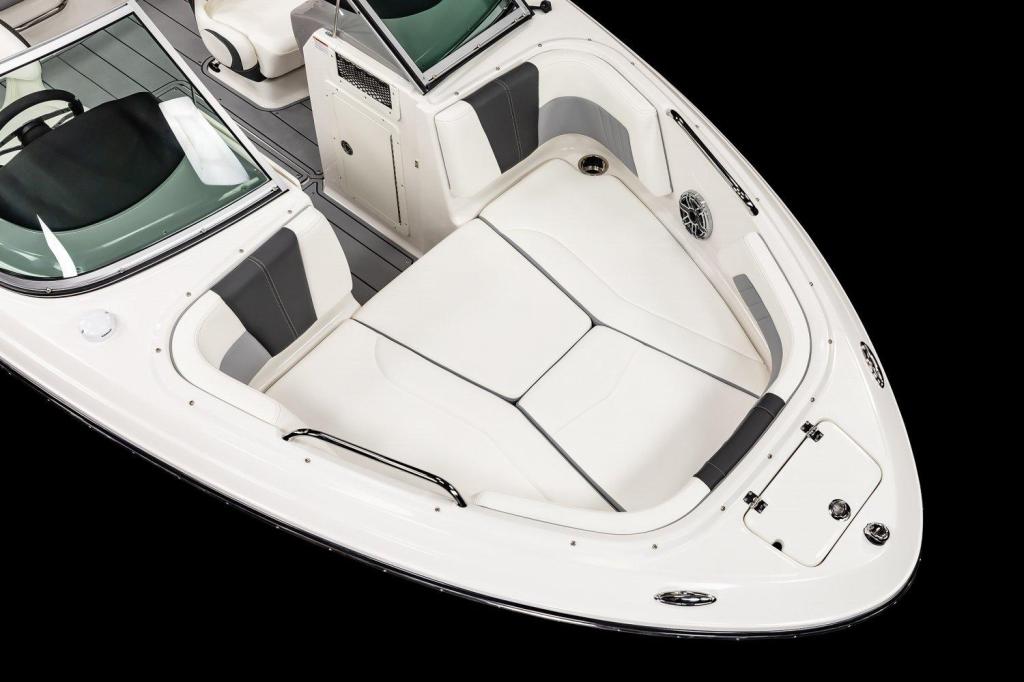 Chaparral 21 Surf