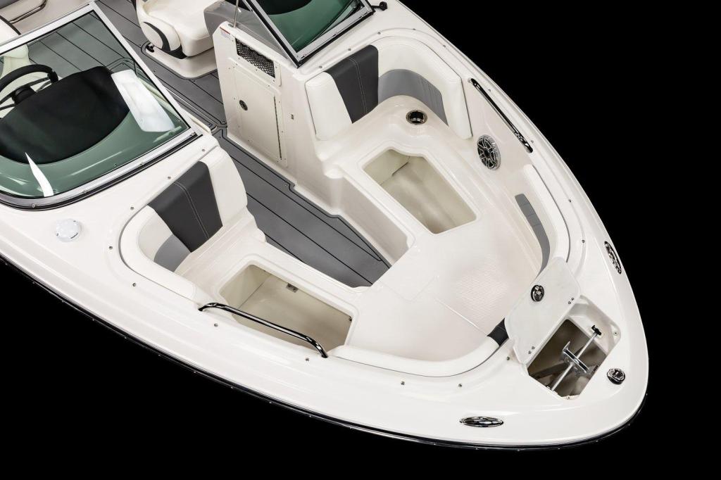 Chaparral 21 Surf