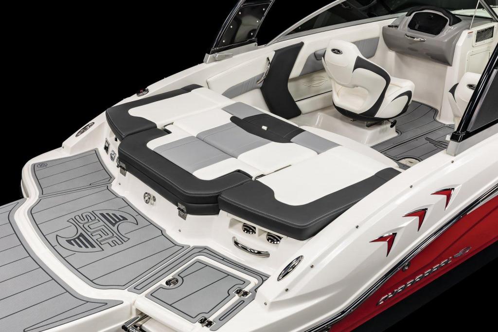 Chaparral 21 Surf