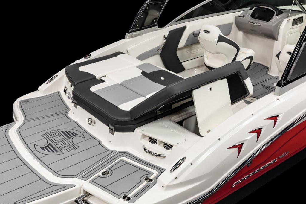 Chaparral 21 Surf