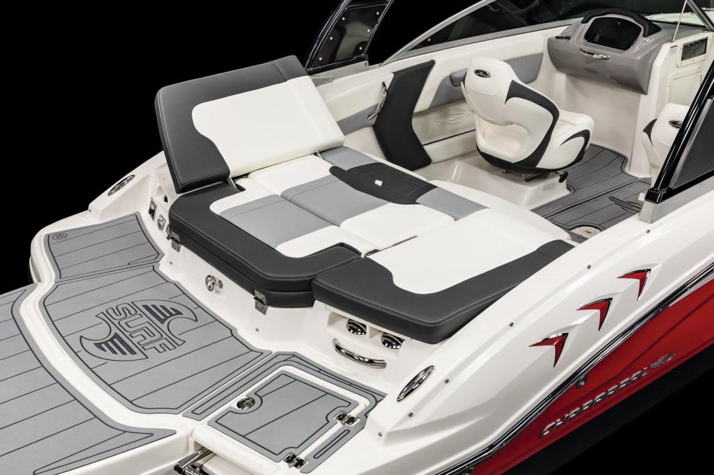 Chaparral 21 Surf