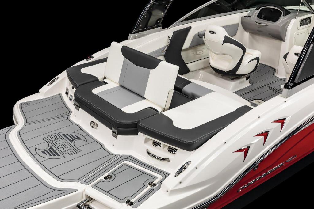 Chaparral 21 Surf