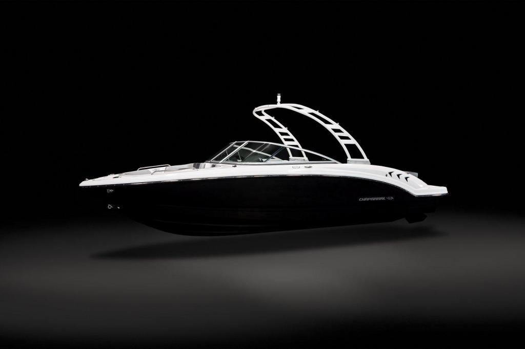 Chaparral 23 SSi