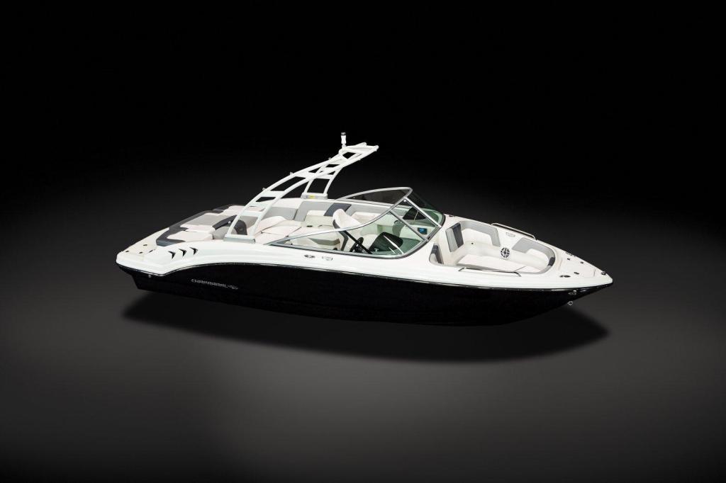Chaparral 23 SSi
