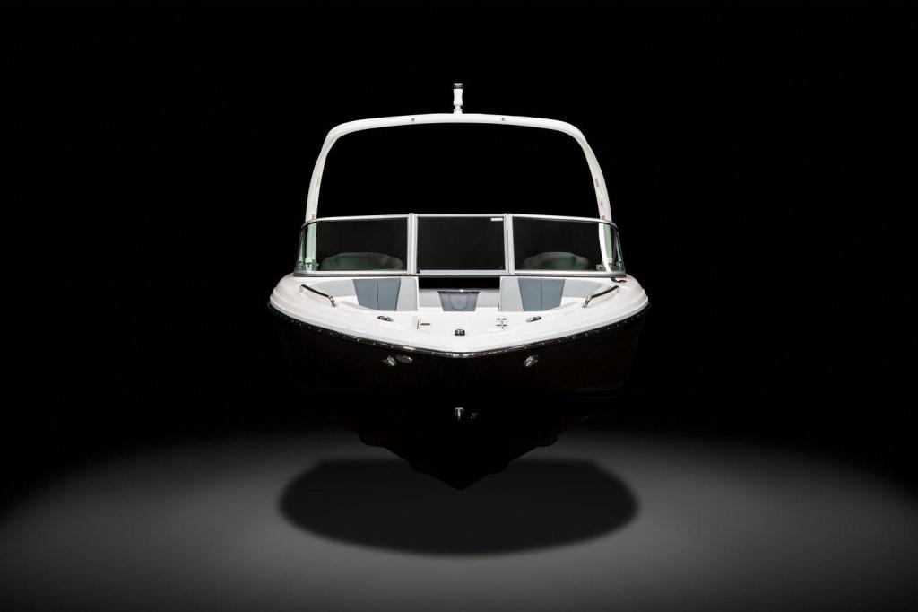 Chaparral 23 SSi
