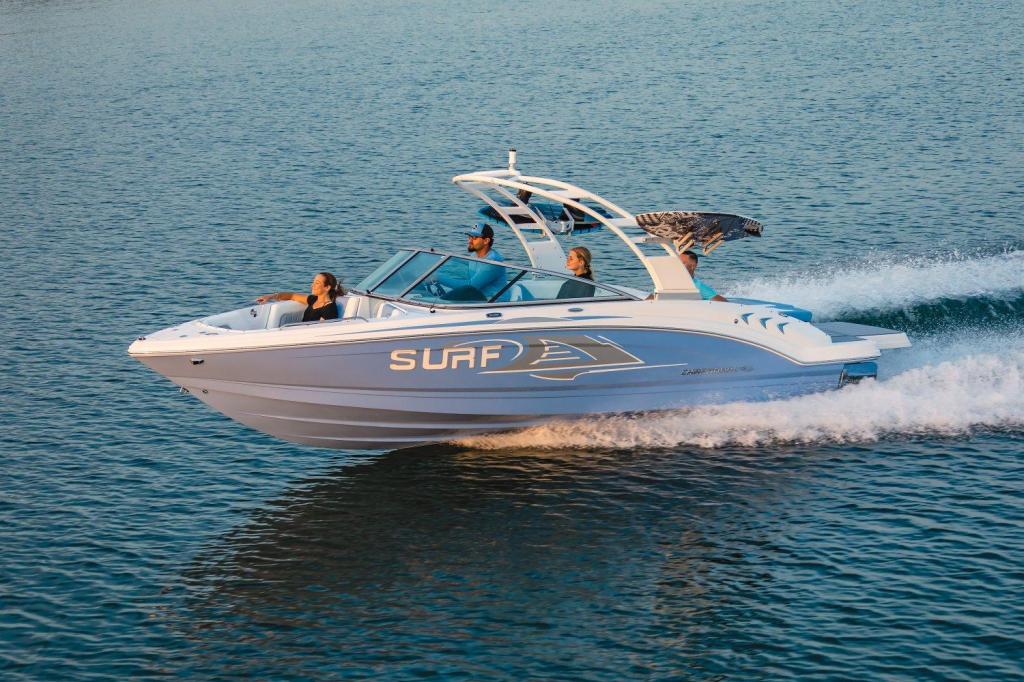 Chaparral 23 Surf