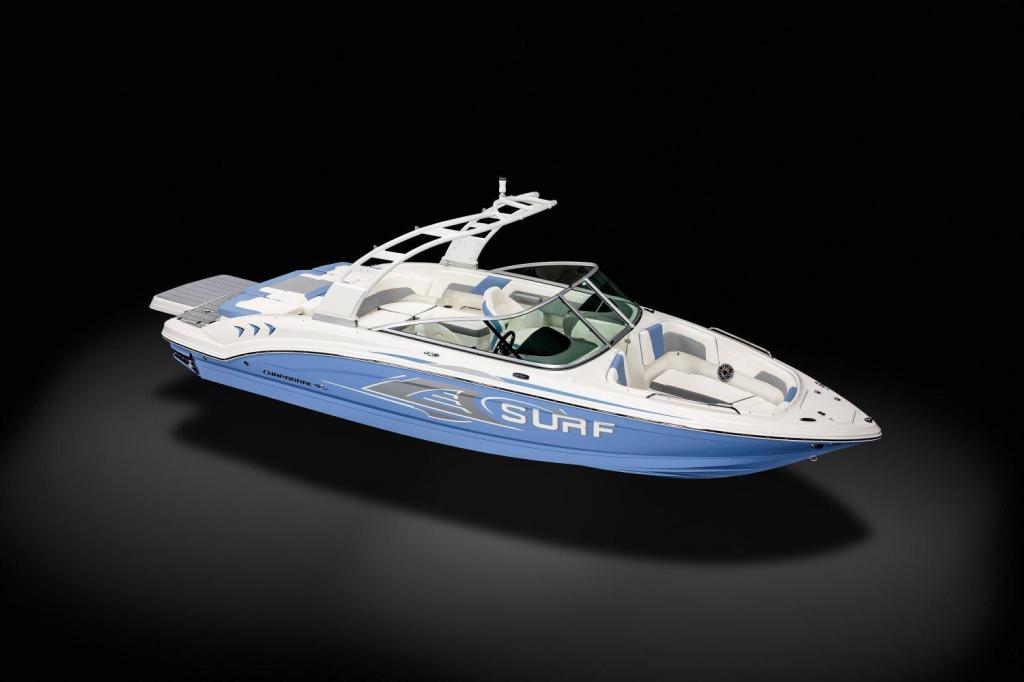 Chaparral 23 Surf