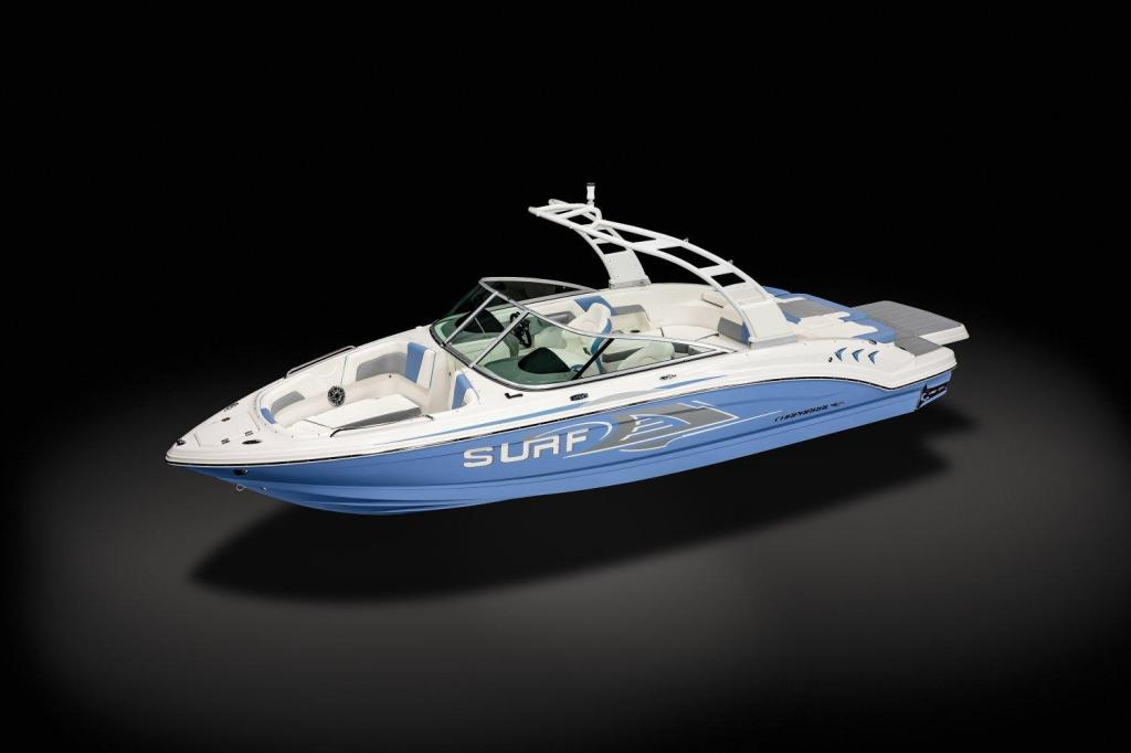Chaparral 23 Surf