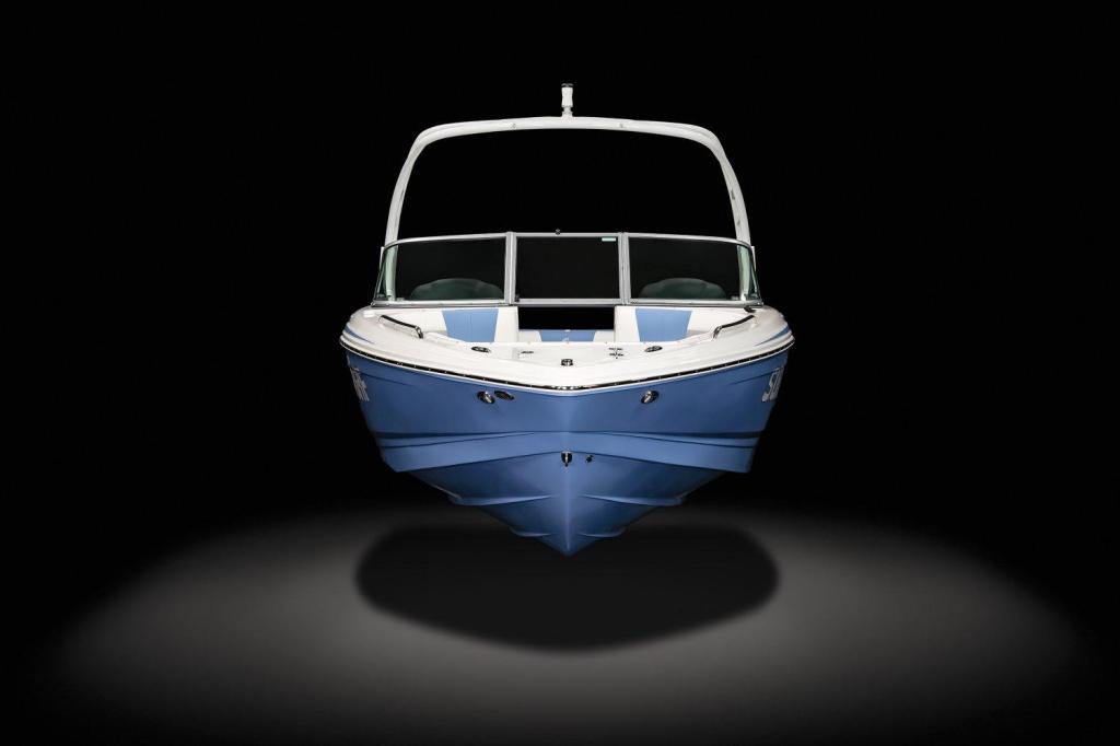 Chaparral 23 Surf