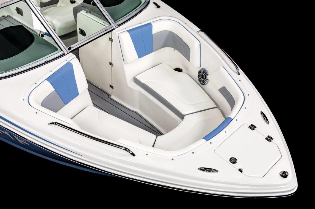 Chaparral 23 Surf