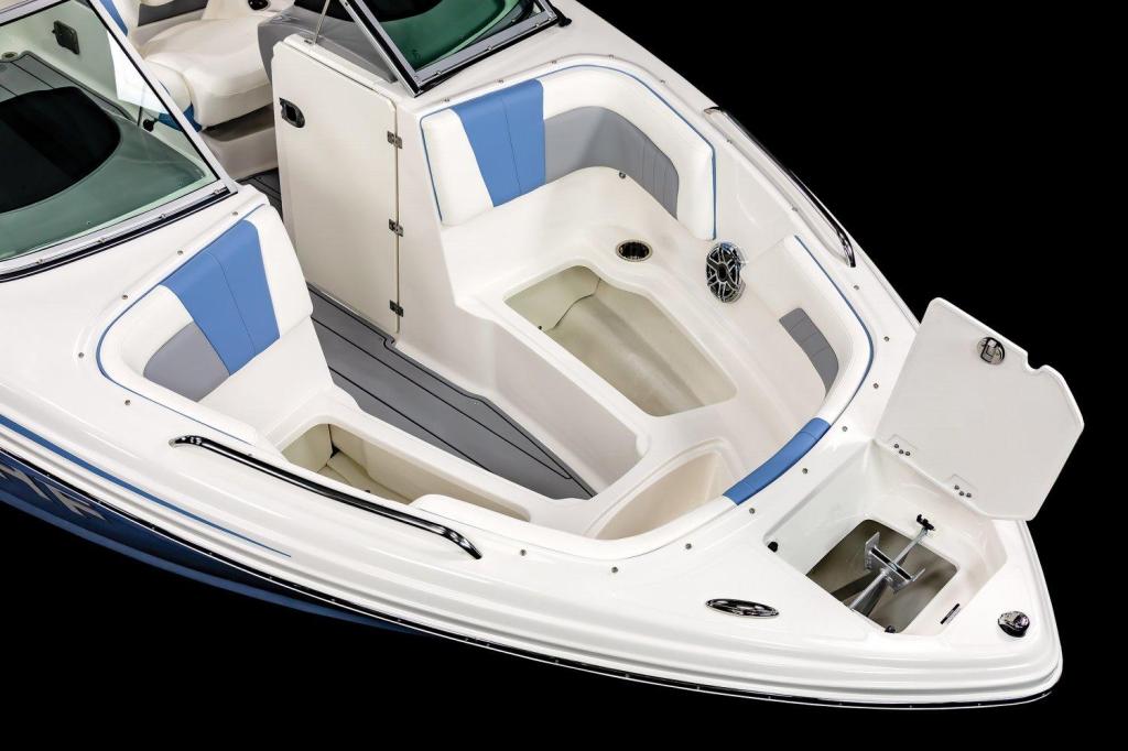 Chaparral 23 Surf
