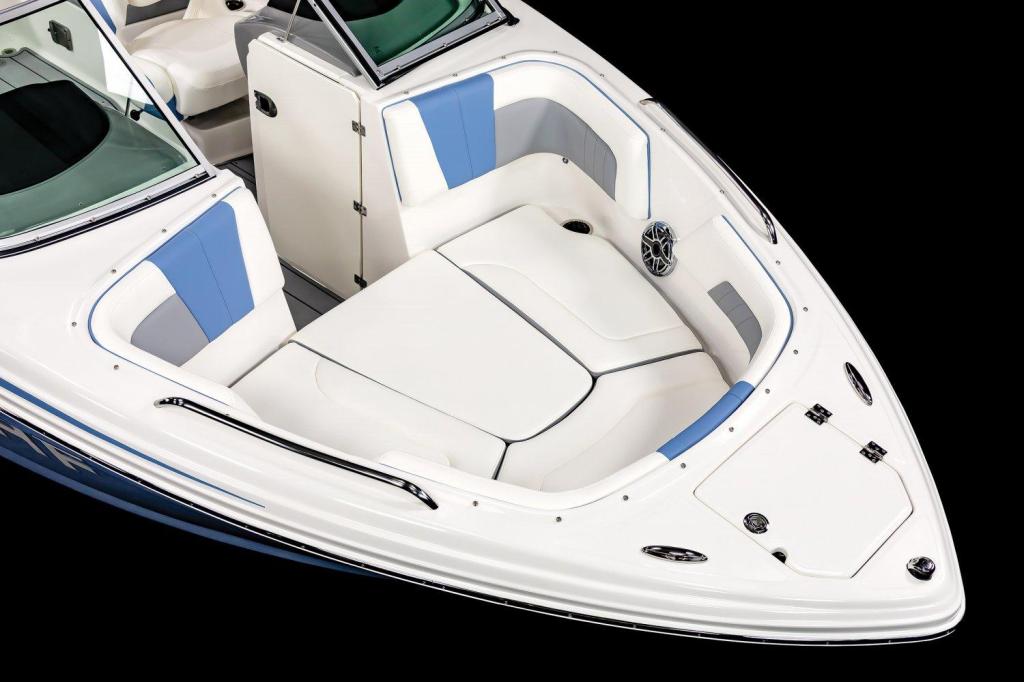 Chaparral 23 Surf