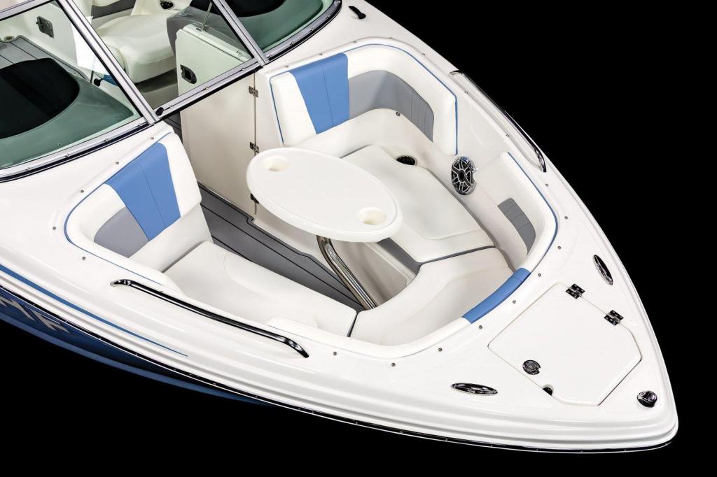 Chaparral 23 Surf
