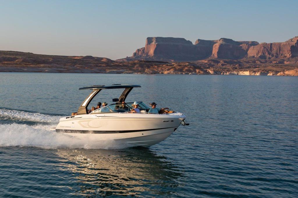 Chaparral 26 Surf
