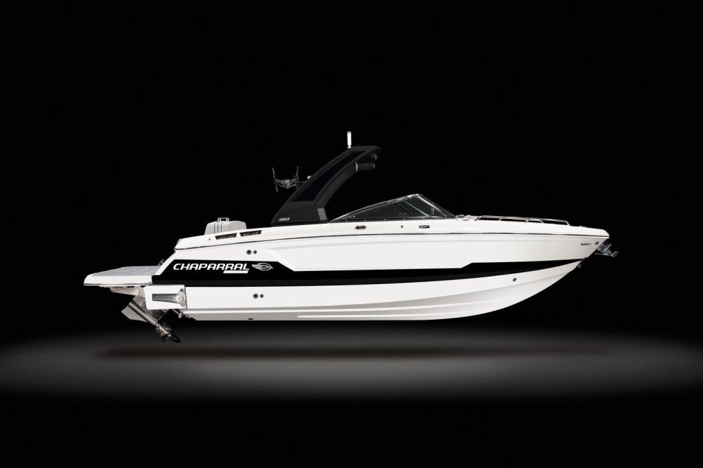 Chaparral 26 Surf