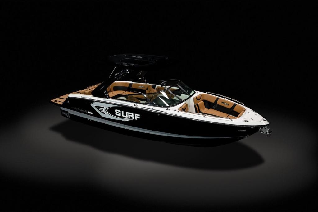 Chaparral 28 Surf