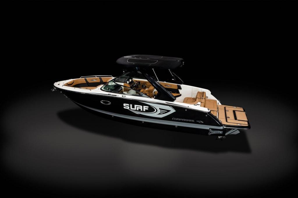 Chaparral 28 Surf