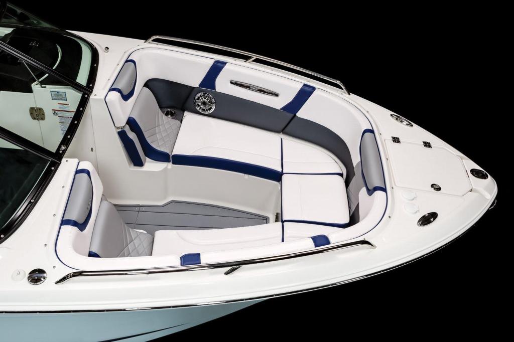 Chaparral 287 SSX
