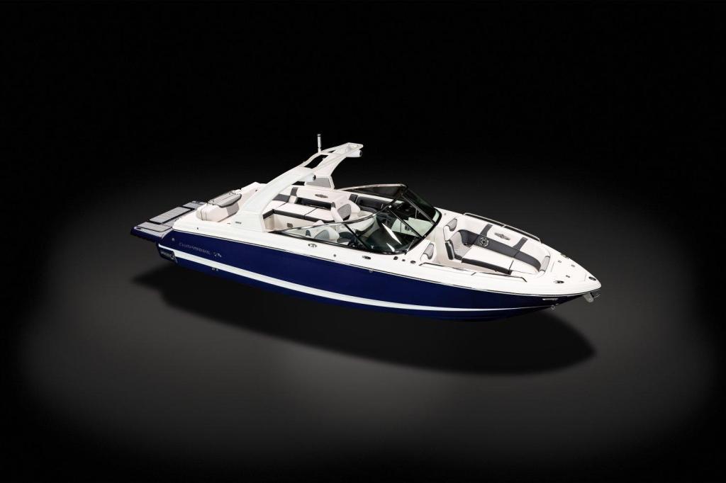 Chaparral 30 Surf