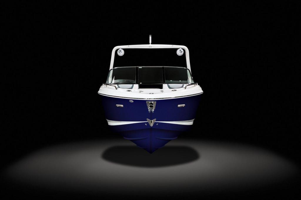 Chaparral 30 Surf