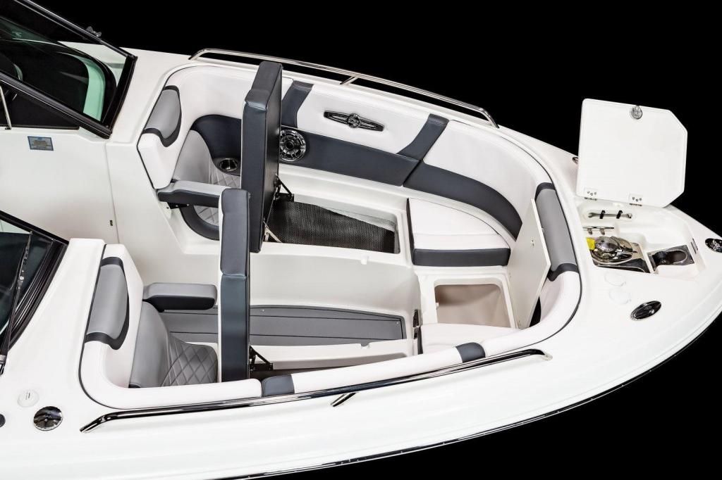 Chaparral 30 Surf