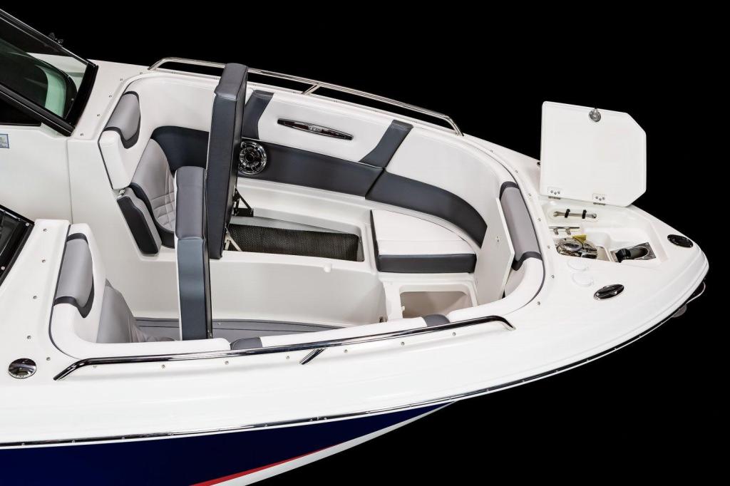 Chaparral 307 SSX