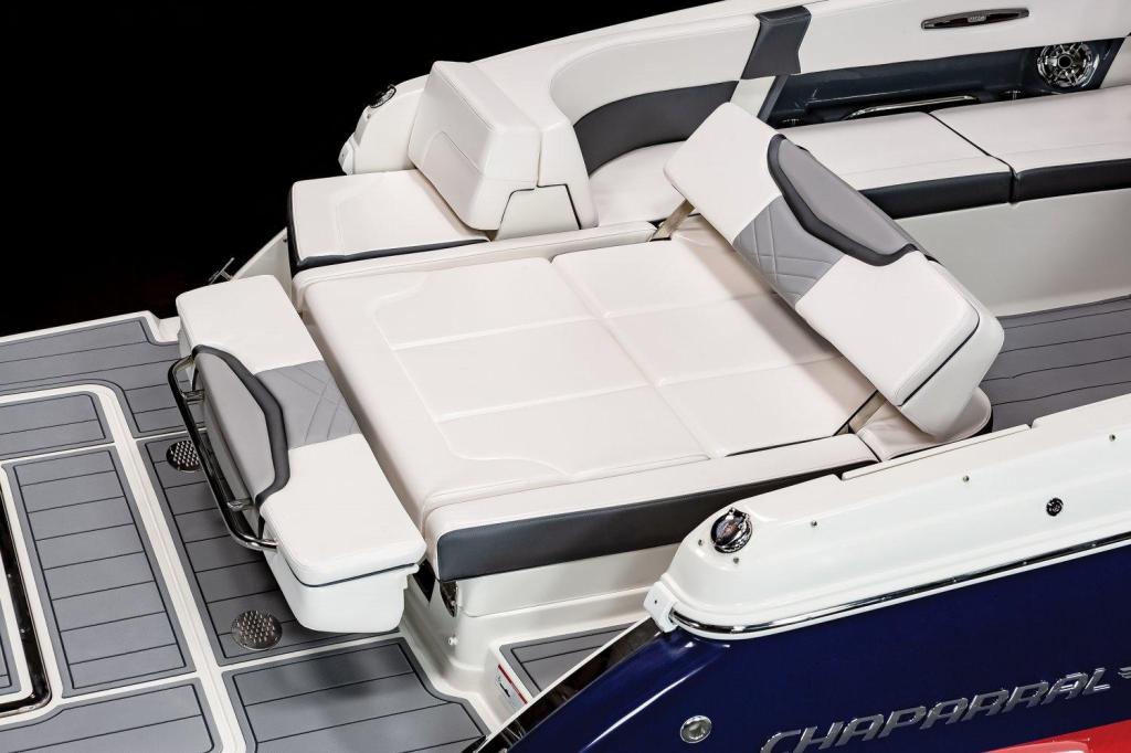 Chaparral 307 SSX