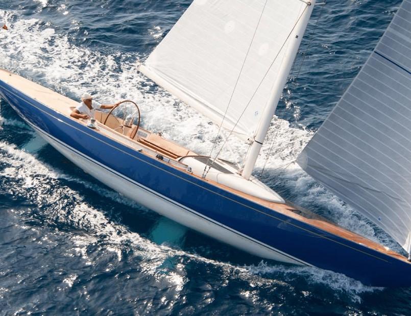 Leonardo Eagle 44