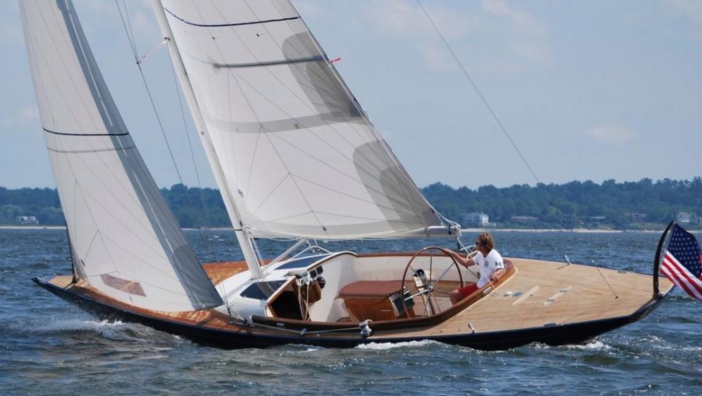 Leonardo Eagle 44