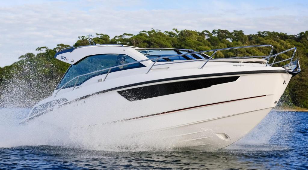 Flipper 900 ST