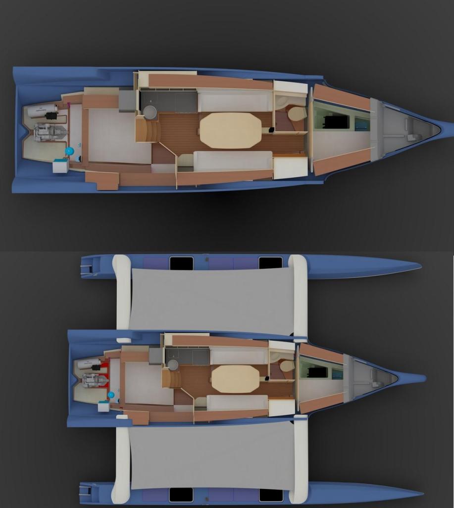 Elrendez&eacute;s Dragonfly 36
