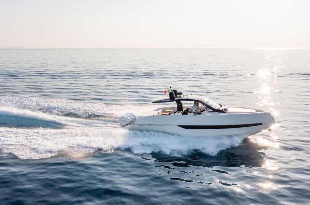 Invictus TT420S