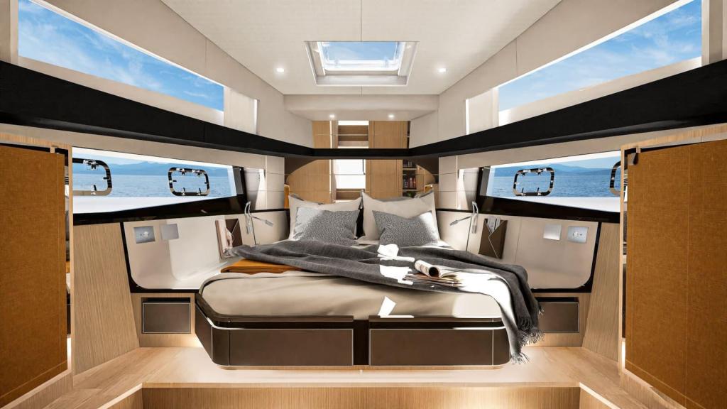 Fjord 490 Sport