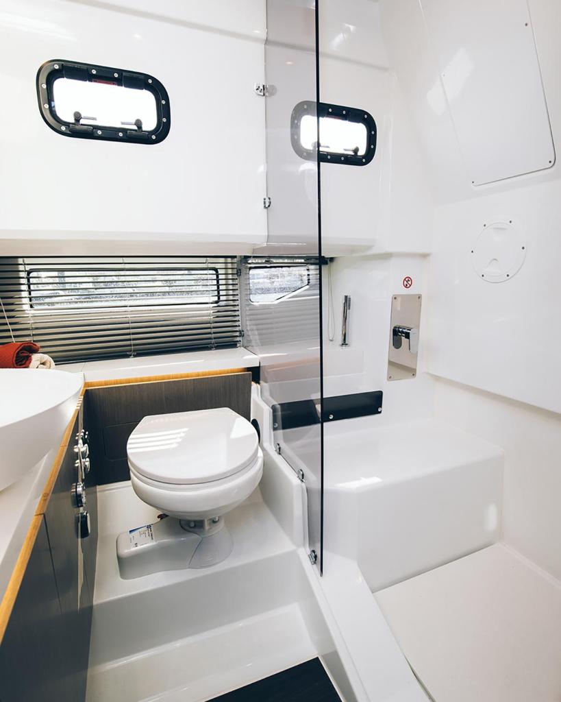 Wellcraft 38 Explorer