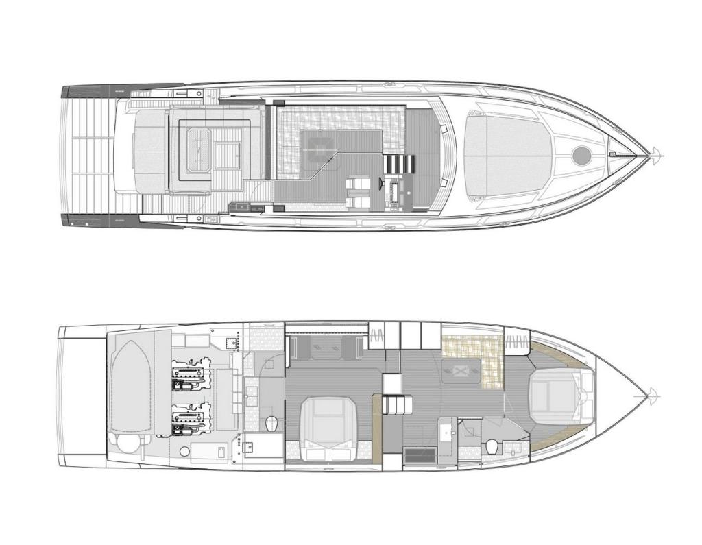Layout Rio Sport Coupé 58