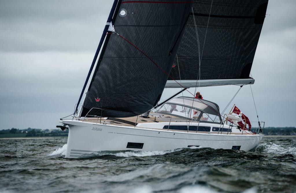 X-Yachts X4.9 MkII