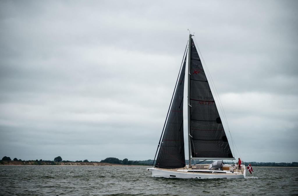 X-Yachts X4.9 MkII