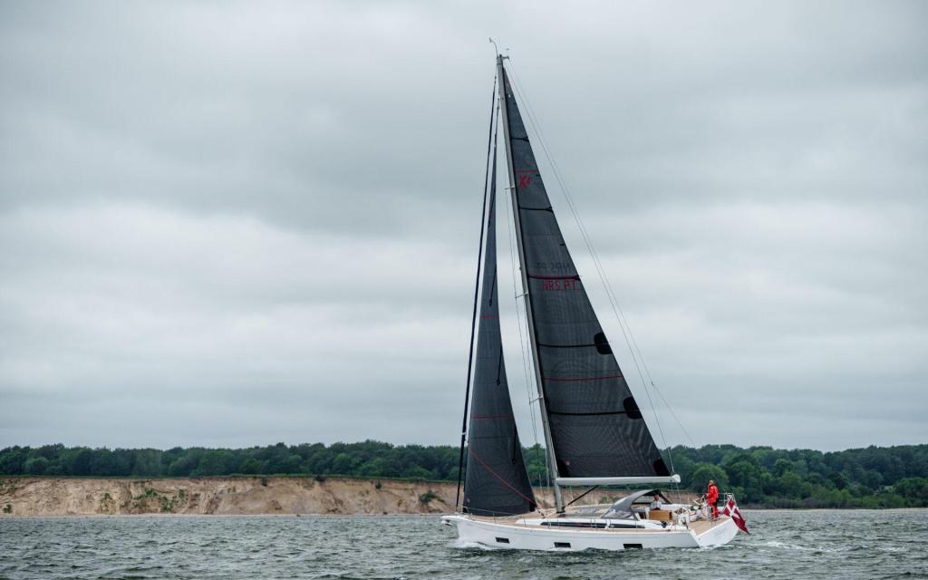 X-Yachts X4.9 MkII