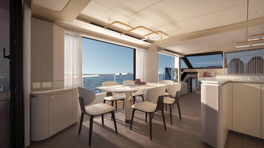 Absolute 70 Fly