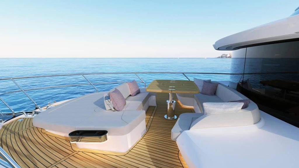 Absolute Navetta 62