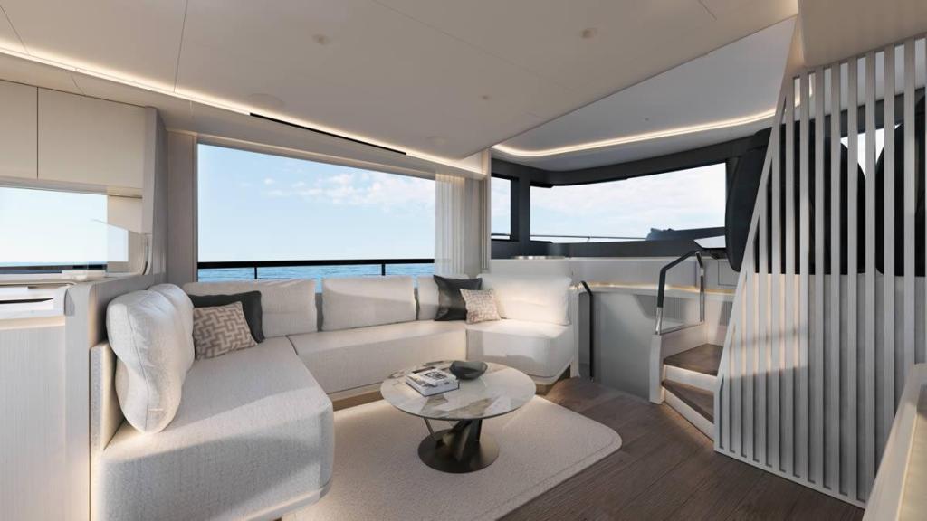 Absolute Navetta 62