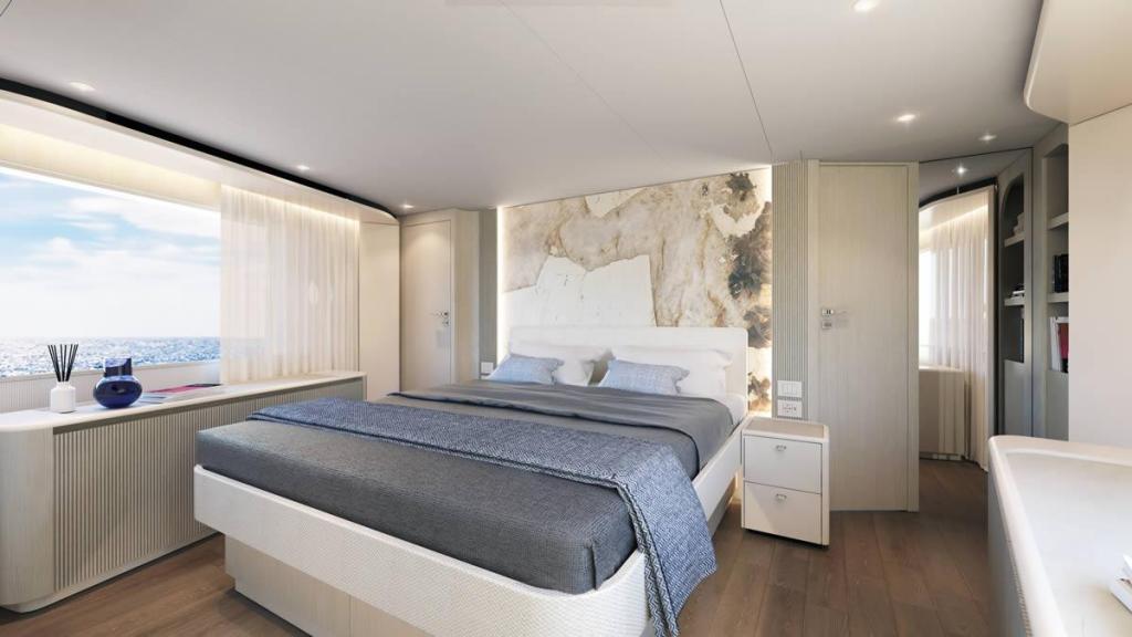Absolute Navetta 62