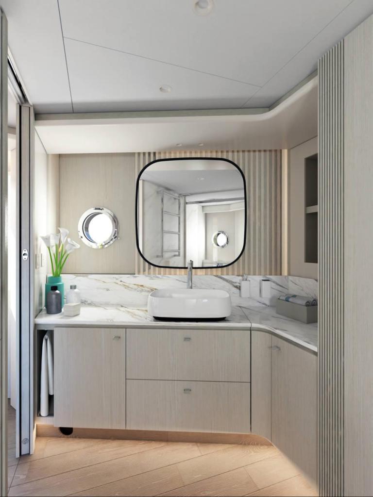 Absolute Navetta 62
