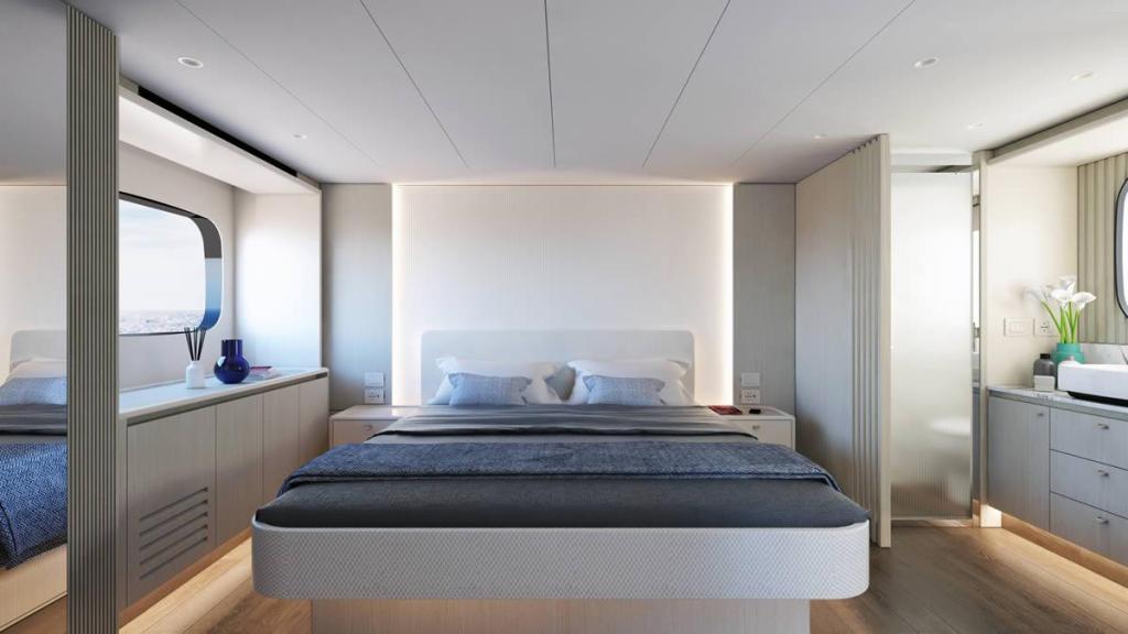 Absolute Navetta 62